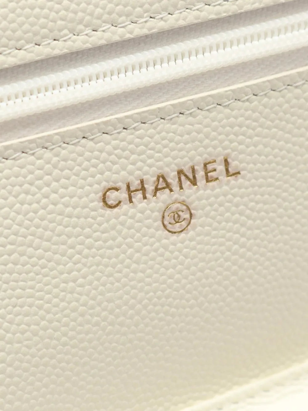Chanel Pre Owned 2021 Matelasse Shoulder Bag — Same as shown — Size One Size — Back View