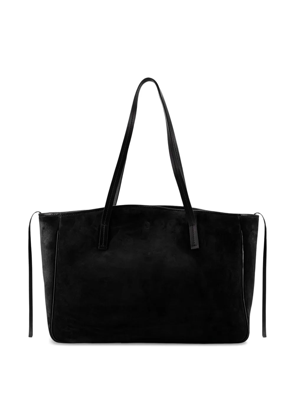 Manu Atelier Xl Du Jour Shoulder Bag — Same as shown — Size One Size — Side View
