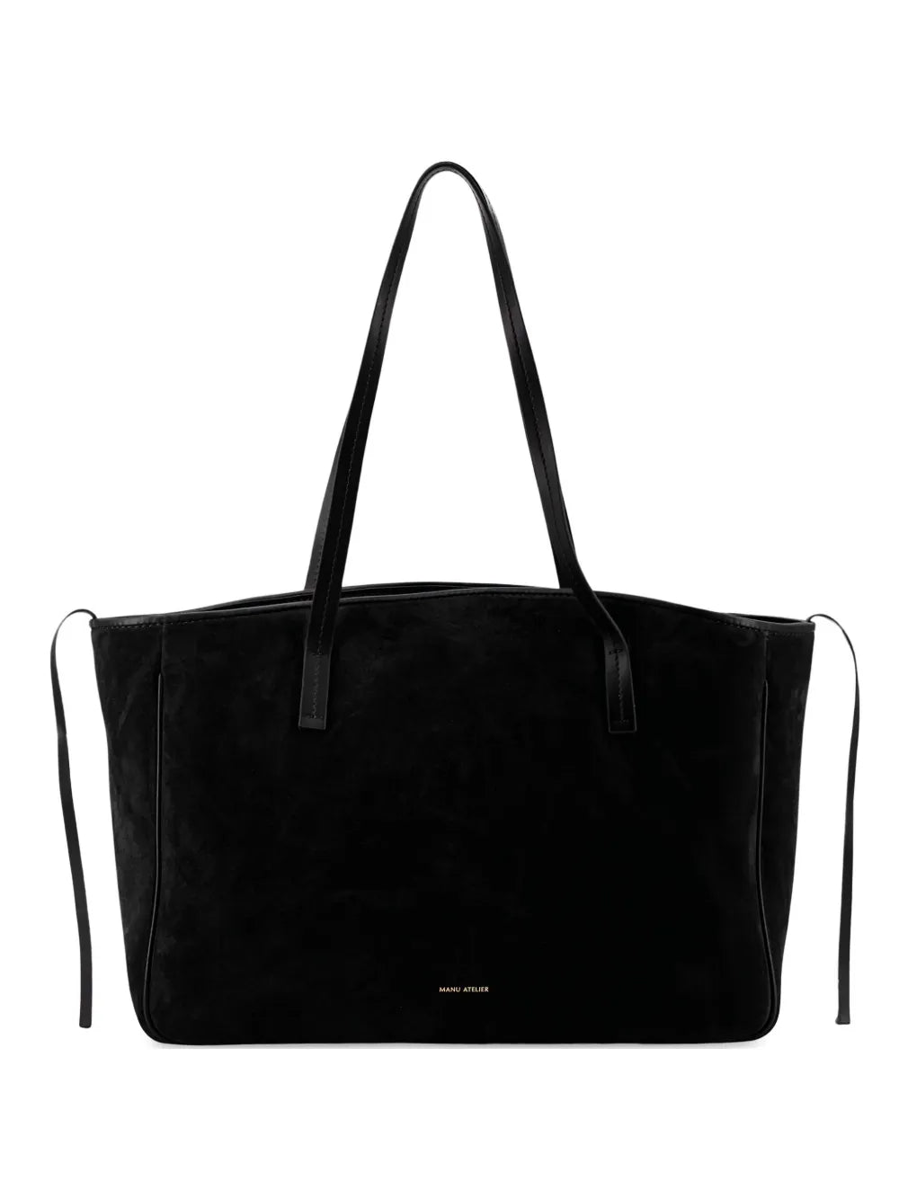 Manu Atelier Xl Du Jour Shoulder Bag — Same as shown — Size One Size — Front View