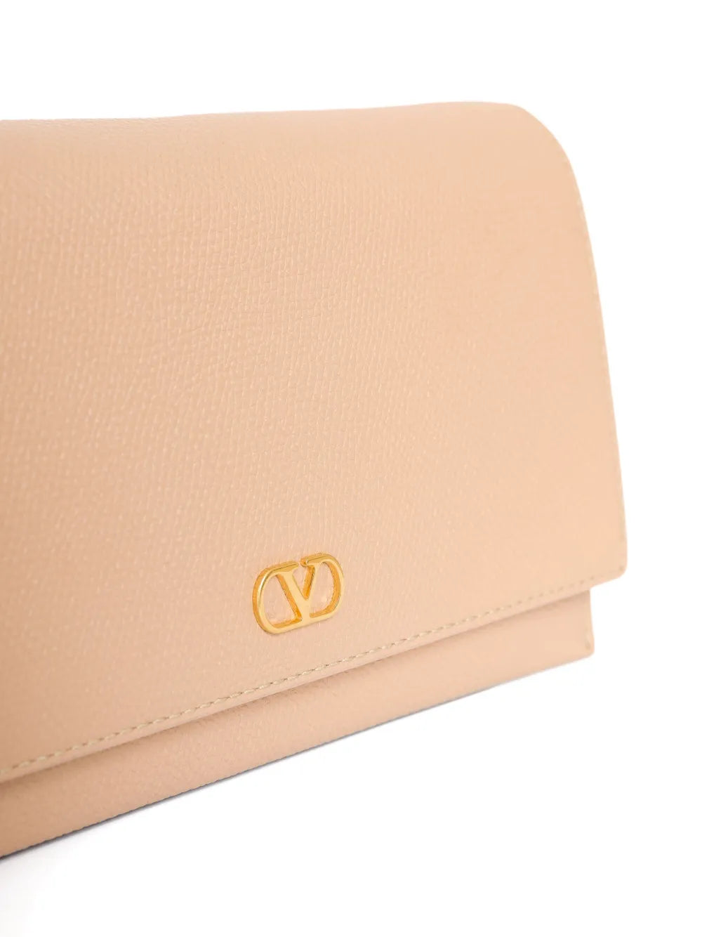 Valentino Garavani Vlogo Signature Mini Bag — Same as shown — Size One Size — Back View