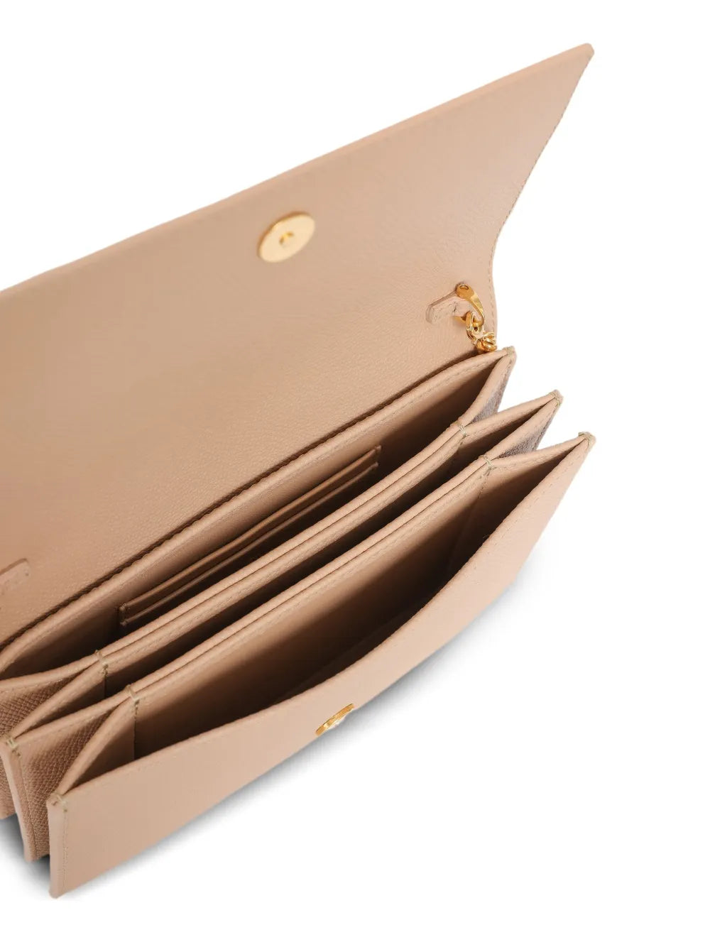 Valentino Garavani Vlogo Signature Mini Bag — Same as shown — Size One Size — Top View