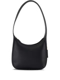 Coach Top Handle Calfskin Shoulder Bag — Same as shown — Size One Size — Front View