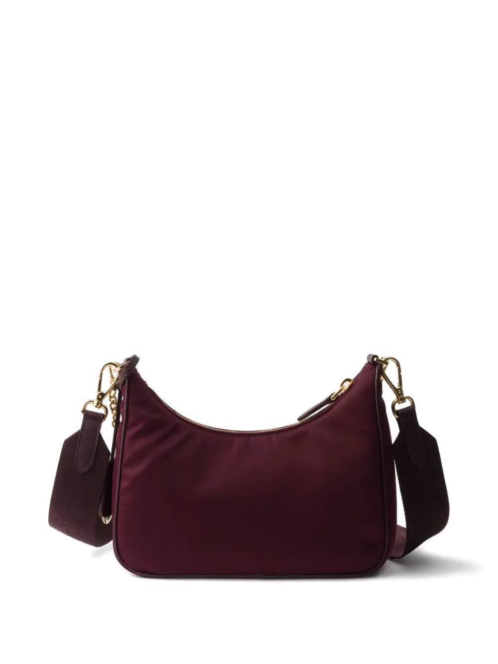 Prada Re Edition Shoulder Bag — Same as shown — Size One Size — Side View