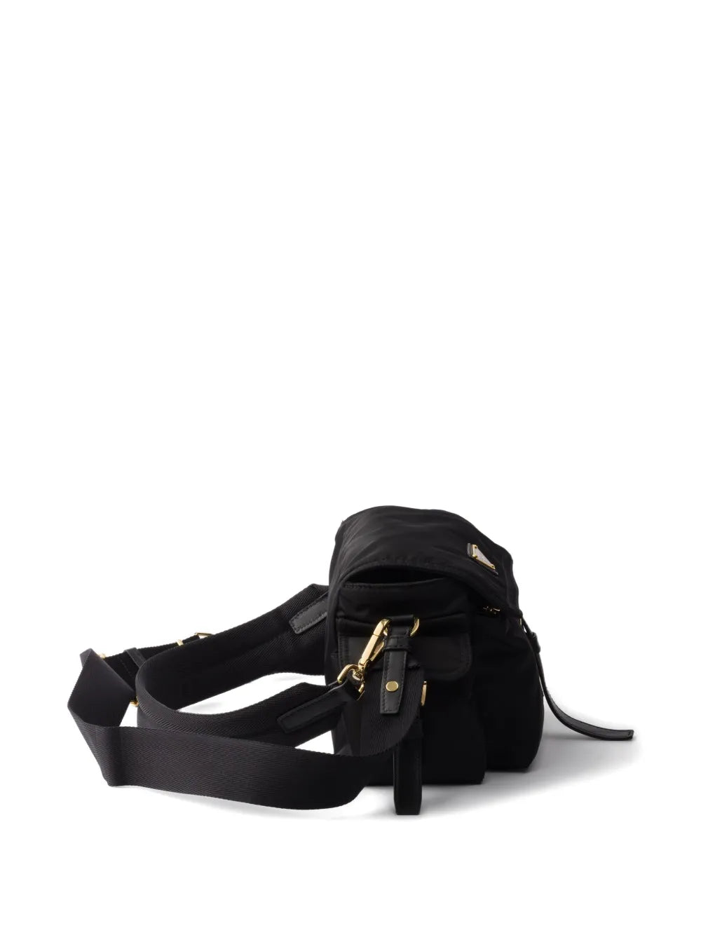 Prada Medium Explore Shoulder Bag — Same as shown — Size One Size — Back View