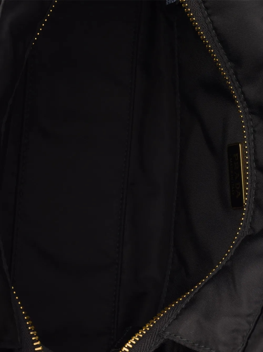 Prada Medium Explore Shoulder Bag — Same as shown — Size One Size — Detail View