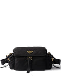 Prada Medium Explore Shoulder Bag — Same as shown — Size One Size — Front View