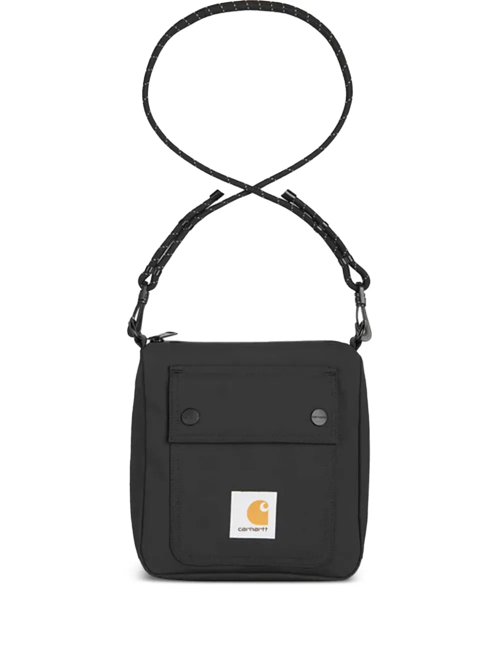Carhartt Wip Bowden Shoulder Bag — Same as shown — Size One Size — Front View