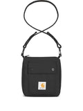 Carhartt Wip Bowden Shoulder Bag — Same as shown — Size One Size — Front View