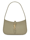 Saint Laurent Mini Le 5 A 7 Logo Shoulder Bag — Same as shown — Size One Size — Front View