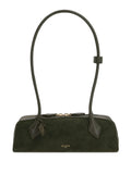 Alaia Le Teckel Shoulder Bag — Same as shown — Size One Size — Front View