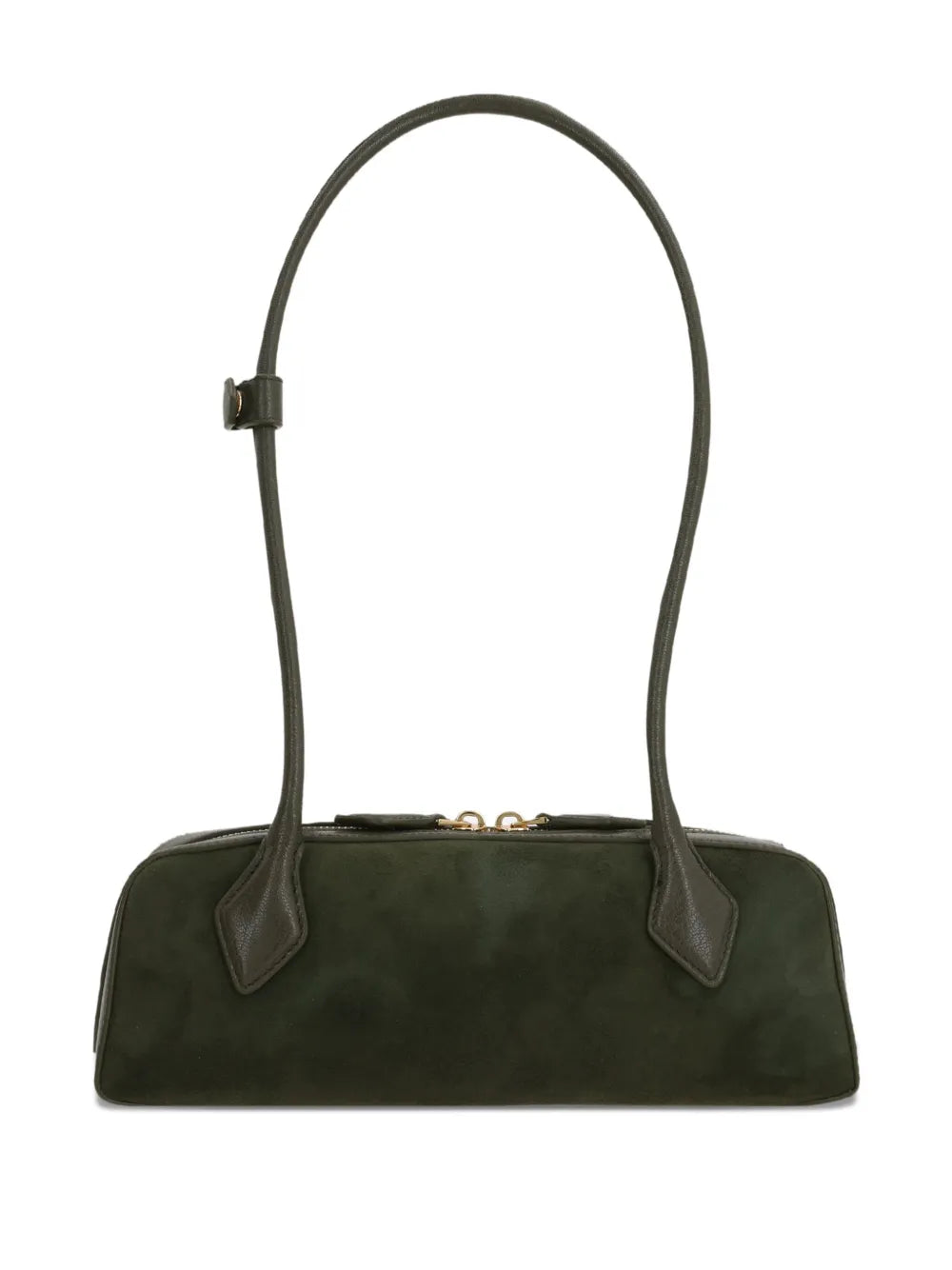 Alaia Le Teckel Shoulder Bag — Same as shown — Size One Size — Side View