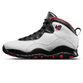 Air Jordan 10 'Double Nickel' — UK 3 | EU 35.5 | US 3.5 — Front View