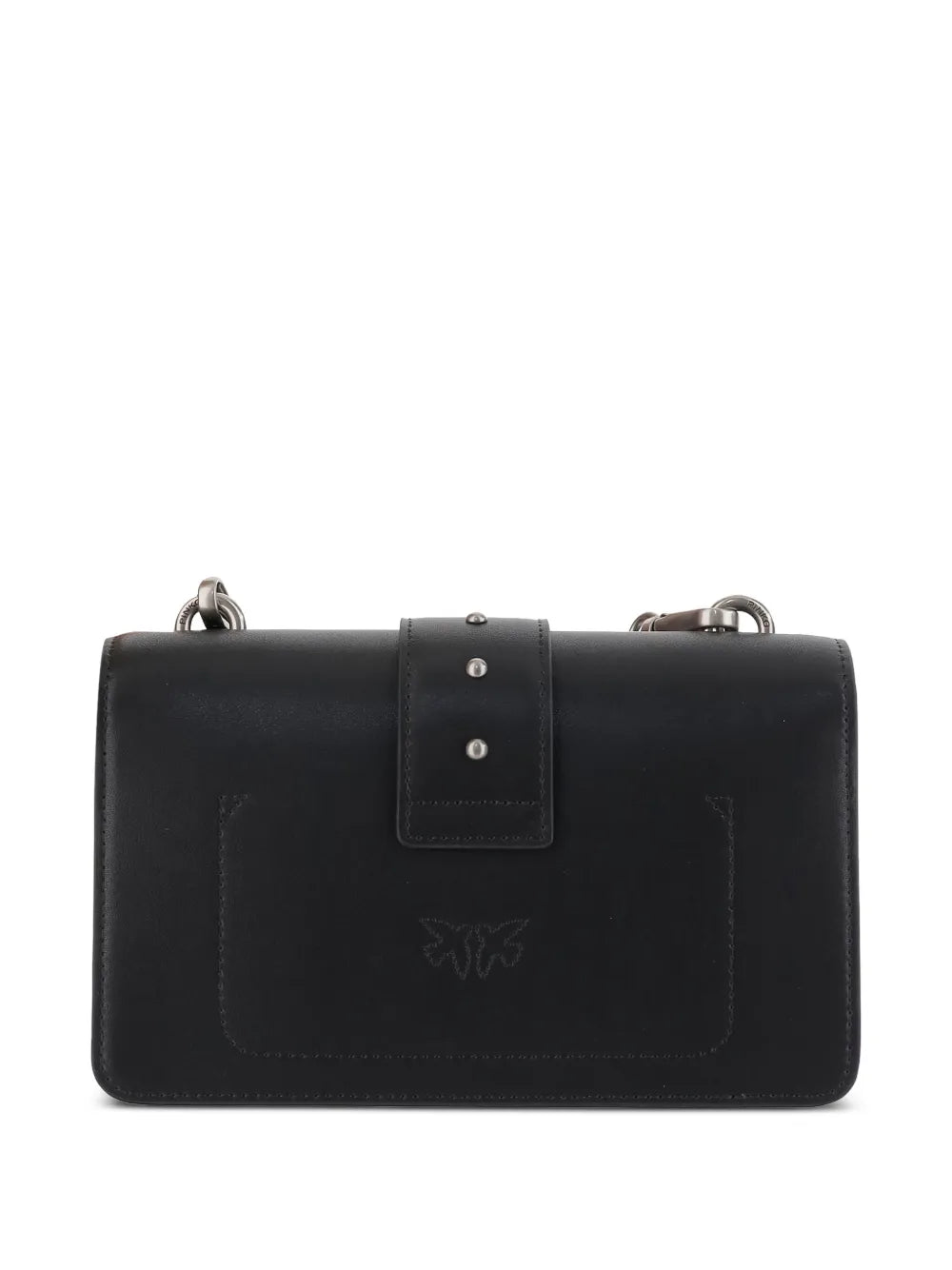 Pinko Love One Chain Shoulder Bag — Same as shown — Size One Size — Side View