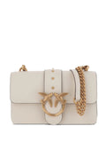Pinko Love One Chain Shoulder Bag — Same as shown — Size One Size — Front View