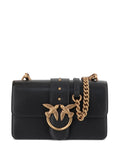 Pinko Love One Chain Shoulder Bag — Same as shown — Size One Size — Front View
