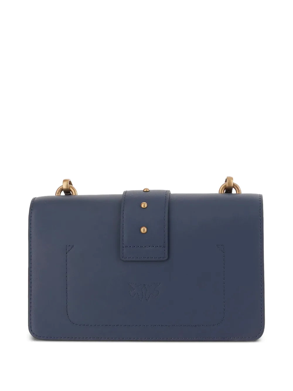 Pinko Love One Chain Shoulder Bag — Same as shown — Size One Size — Side View