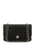 Chanel Pre Owned Timeless Classic Shoulder Bag — Same as shown — Size One Size — Front View