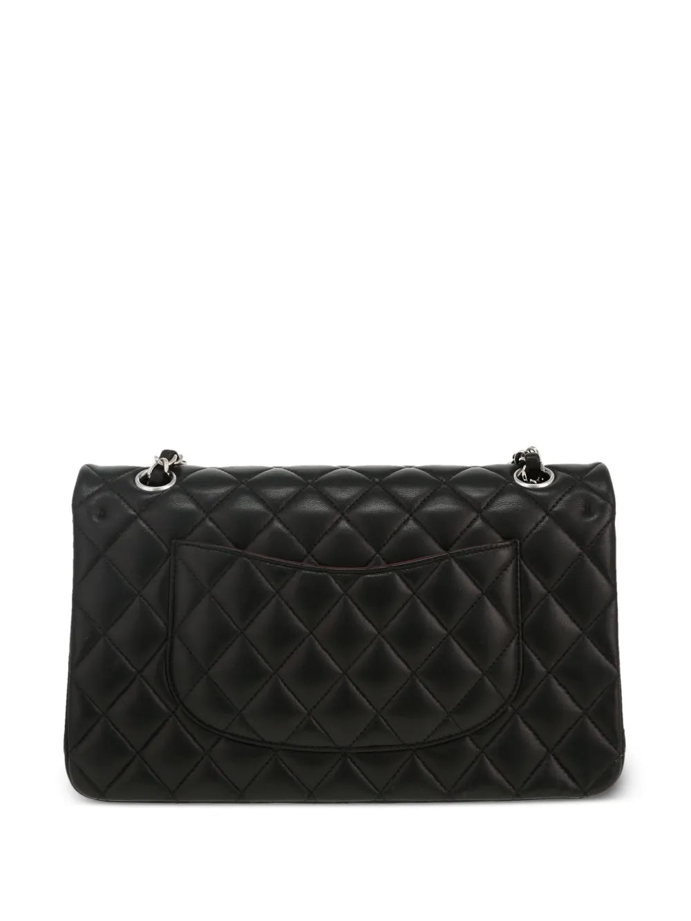 Chanel Pre Owned Timeless Classic Shoulder Bag — Same as shown — Size One Size — Side View