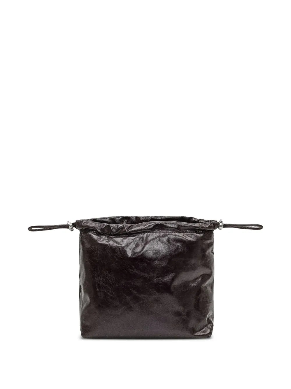 Diesel Scrunch D Bucket Bag — Same as shown — Size One Size — Side View