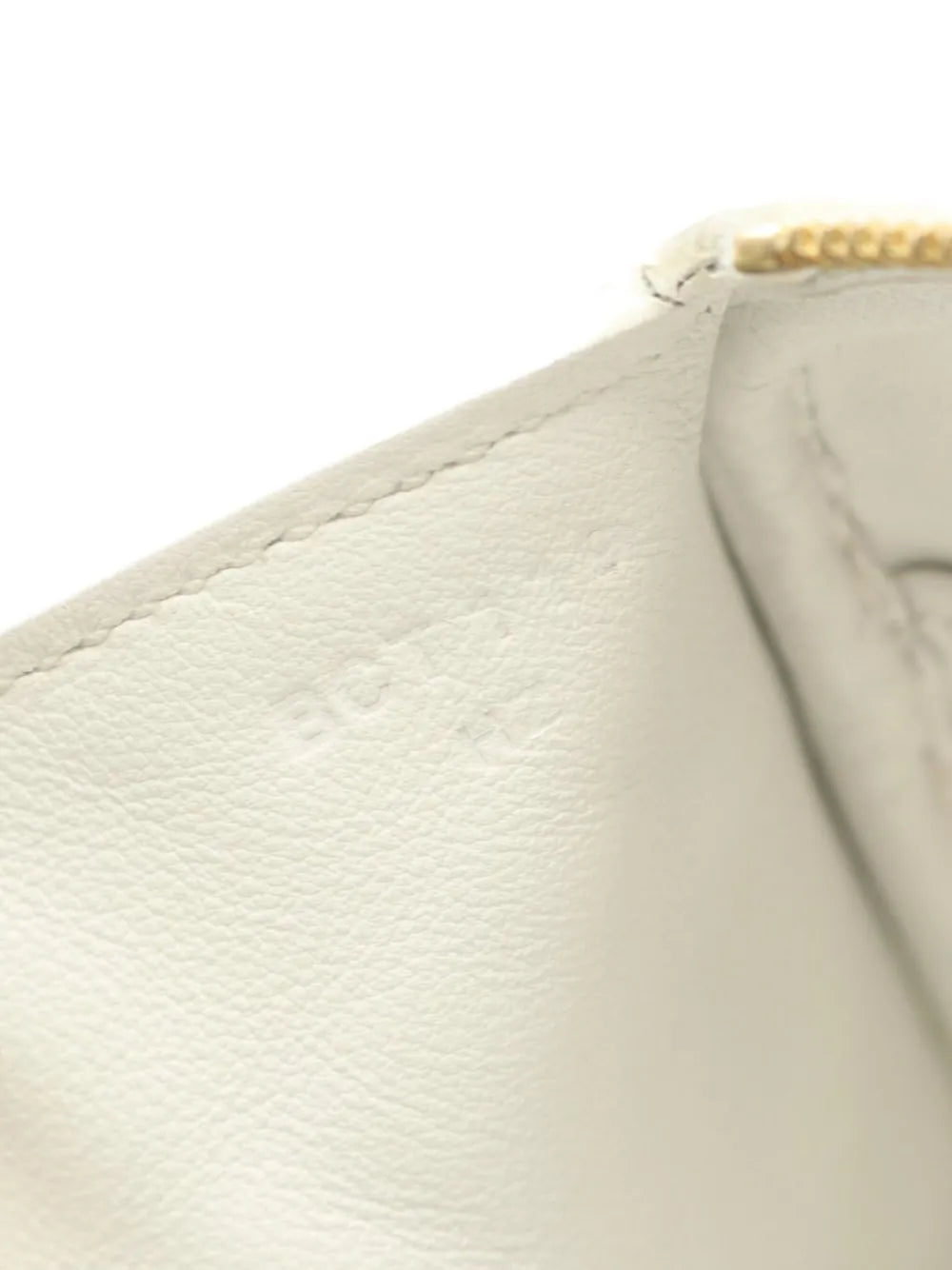 Hermes Pre Owned 2023 Mini Lindy Shoulder Bag — Same as shown — Size One Size — Detail View