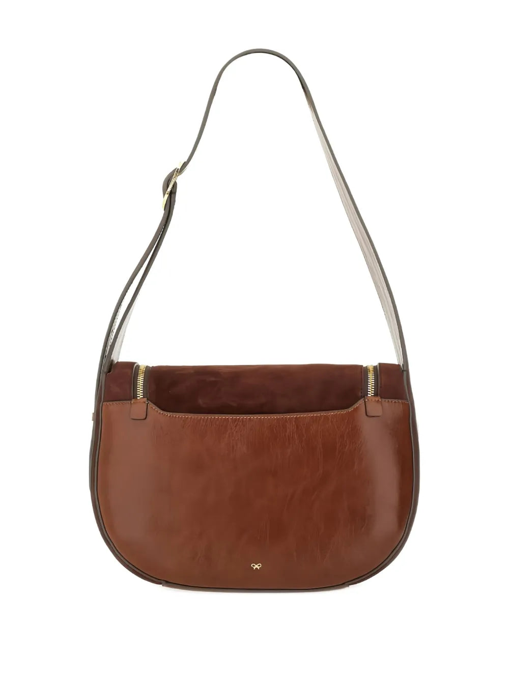 Anya Hindmarch Vere Shoulder Bag — Same as shown — Size One Size — Side View