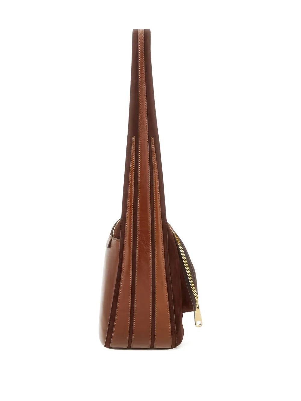 Anya Hindmarch Vere Shoulder Bag — Same as shown — Size One Size — Top View