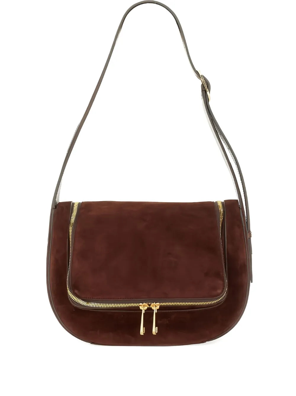 Anya Hindmarch Vere Shoulder Bag — Same as shown — Size One Size — Front View
