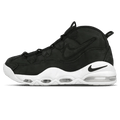 Nike Air Max Uptempo 'Black' — UK 3 | EU 35.5 | US 3.5 — Front View