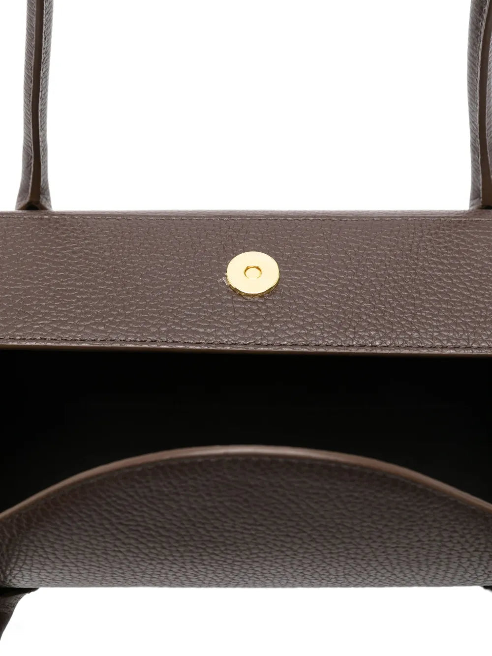 Yuzefi Oyster Shoulder Bag — Same as shown — Size One Size — Detail View