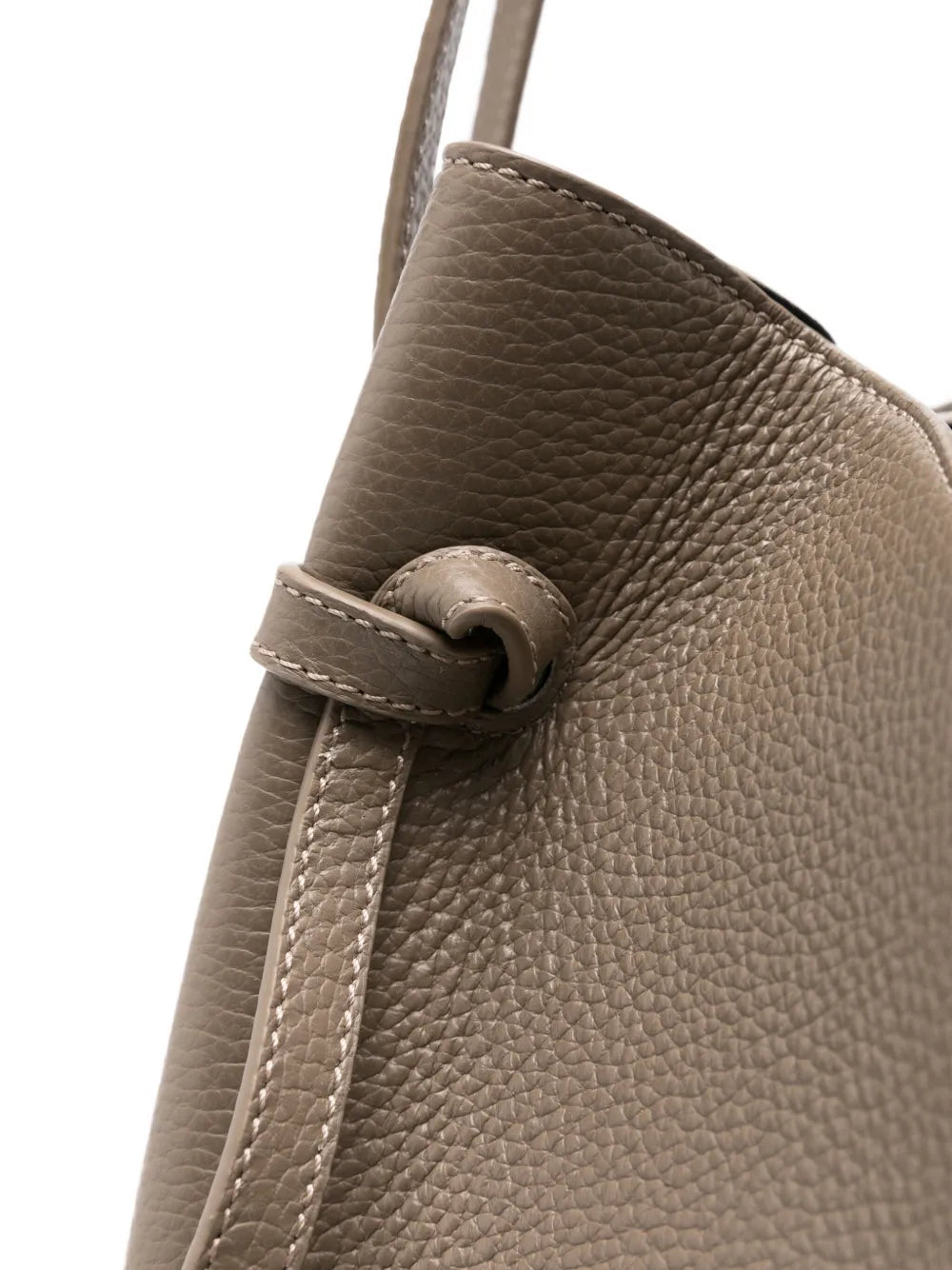 Yuzefi Mochi Shoulder Bag — Same as shown — Size One Size — Top View