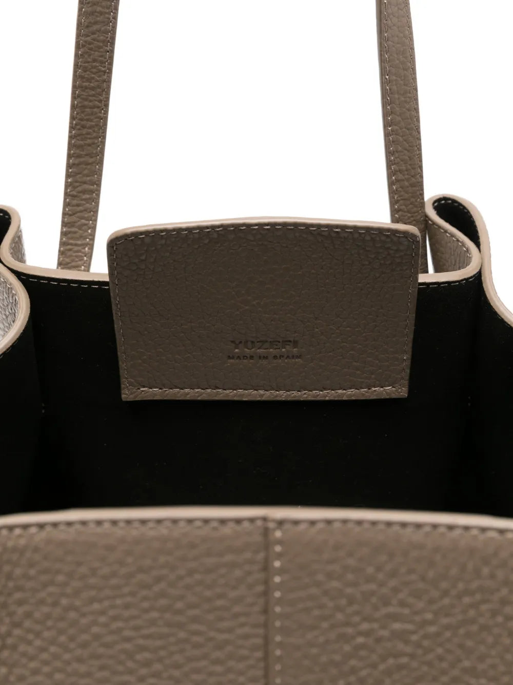 Yuzefi Mochi Shoulder Bag — Same as shown — Size One Size — Detail View