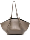 Yuzefi Mochi Shoulder Bag — Same as shown — Size One Size — Front View