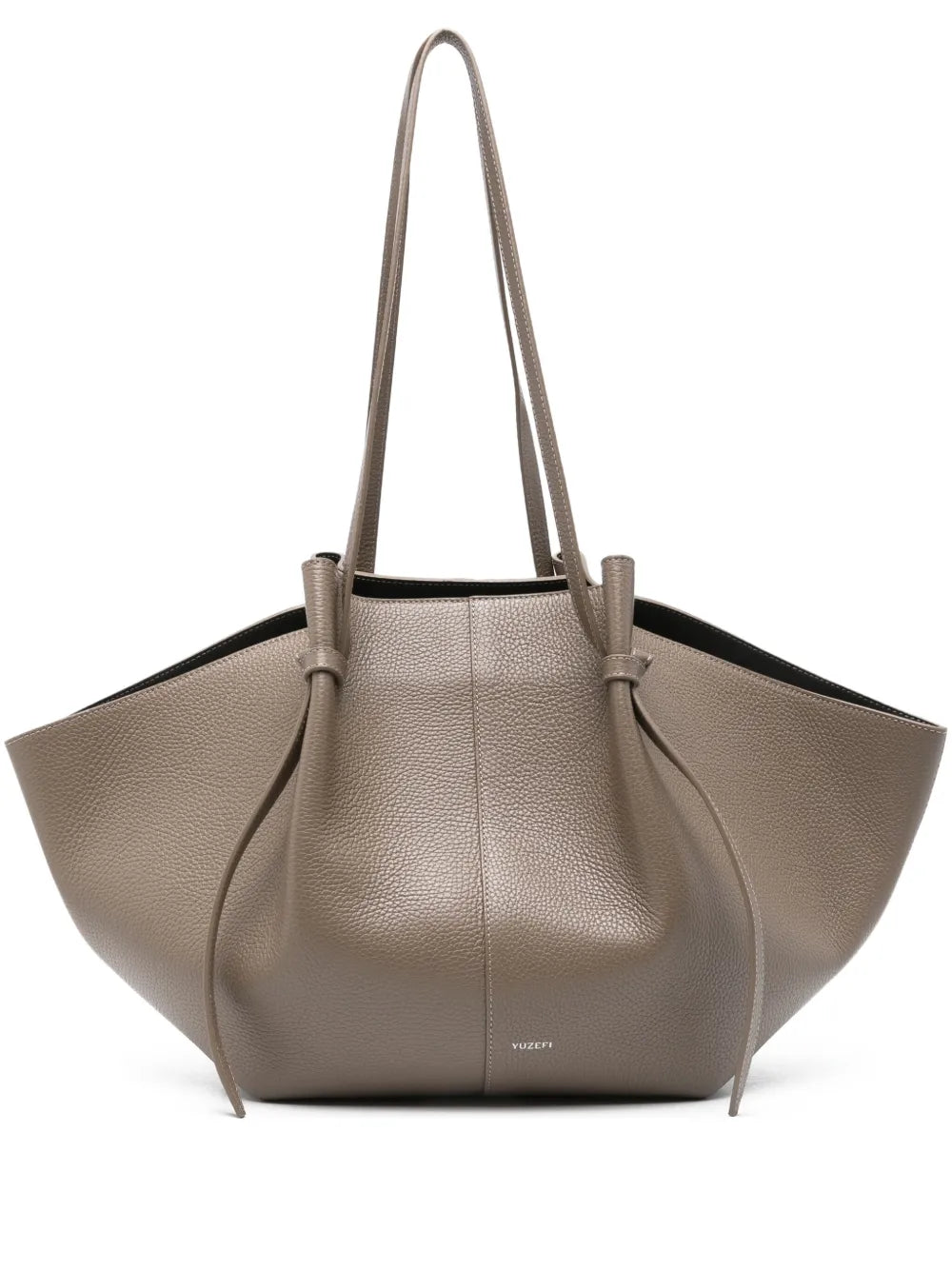 Yuzefi Mochi Shoulder Bag — Same as shown — Size One Size — Front View