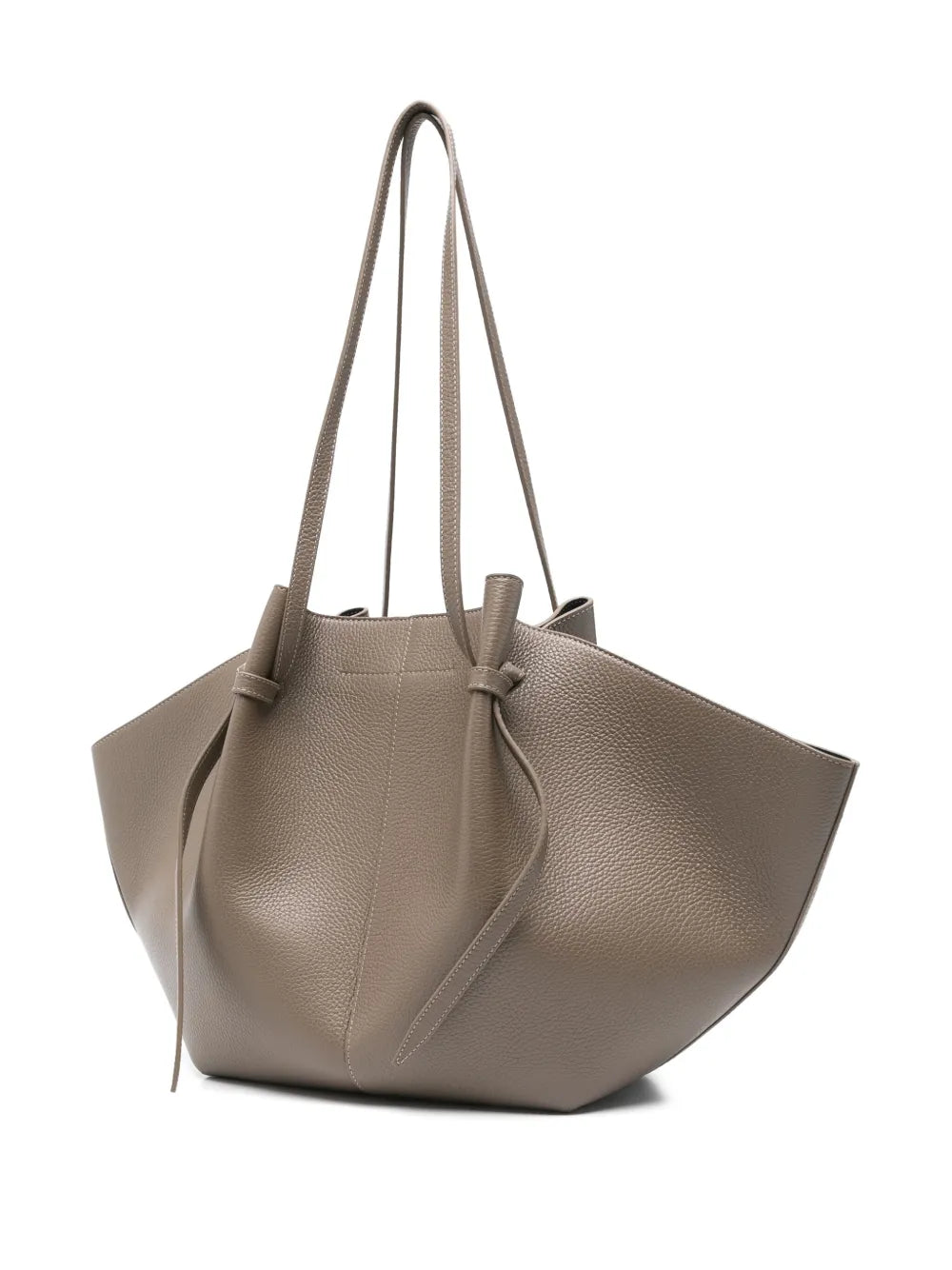 Yuzefi Mochi Shoulder Bag — Same as shown — Size One Size — Back View