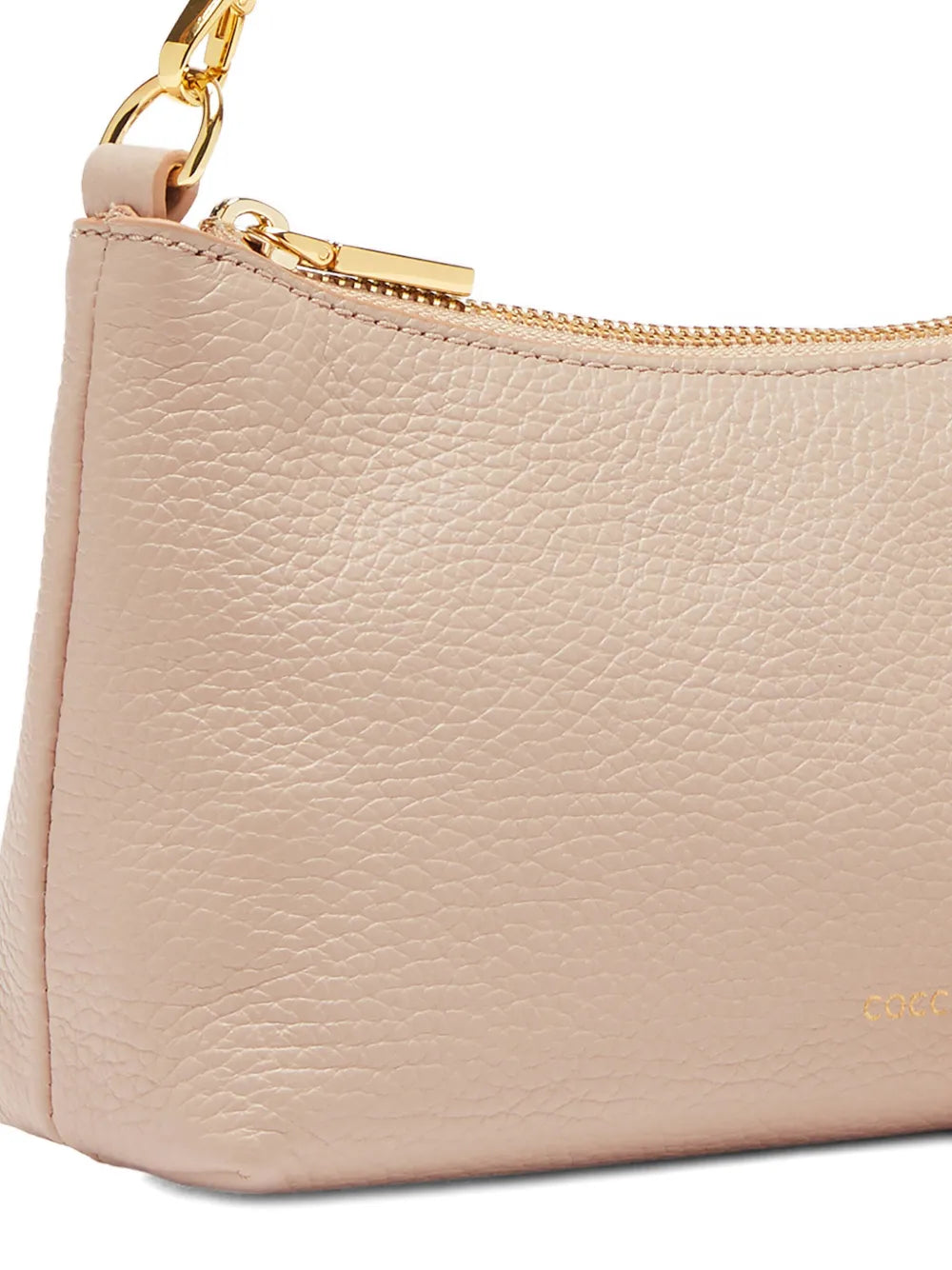 Coccinelle Coccinelle Bags Pink — Same as shown — Size One Size — Back View