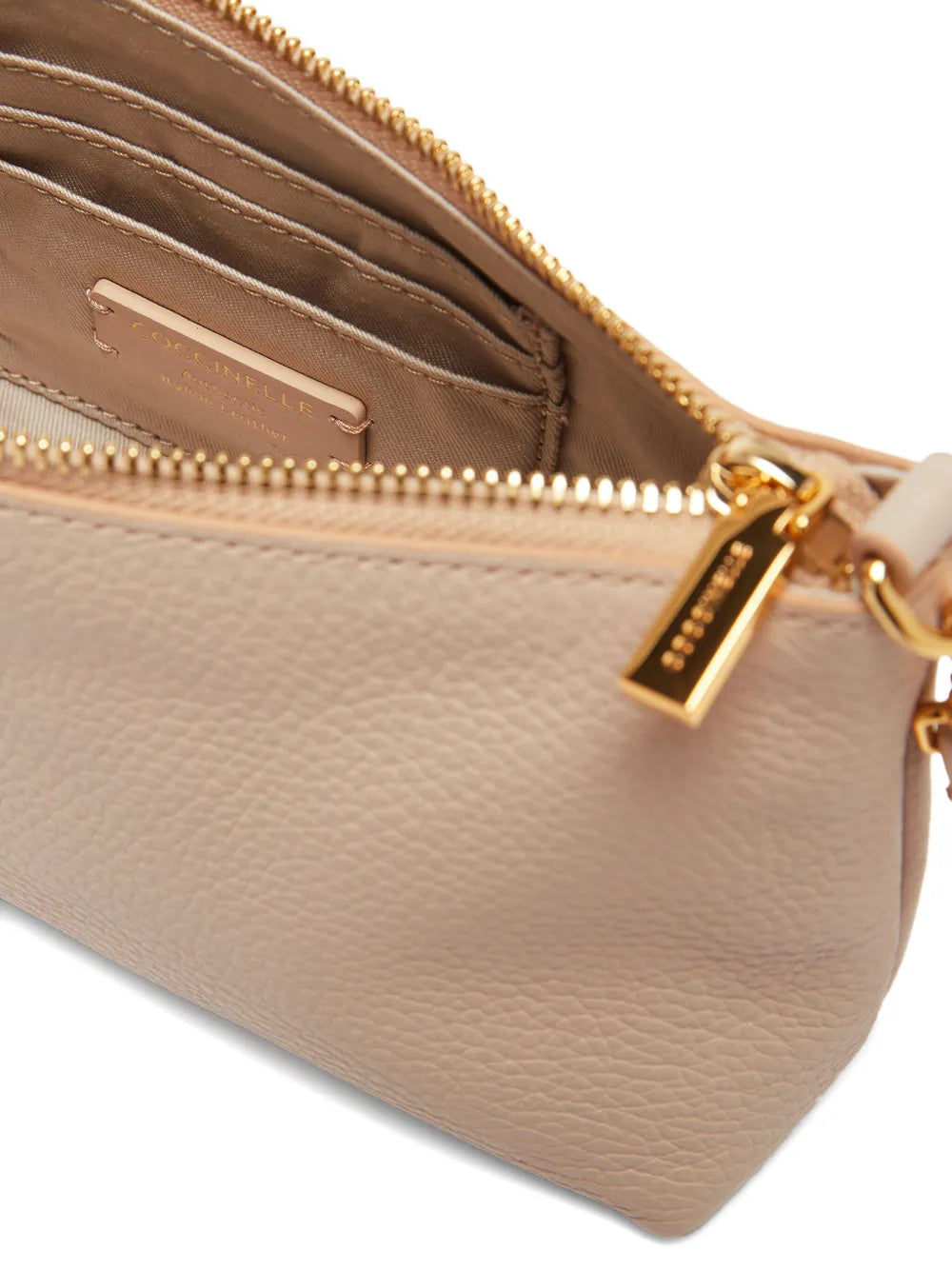 Coccinelle Coccinelle Bags Pink — Same as shown — Size One Size — Top View