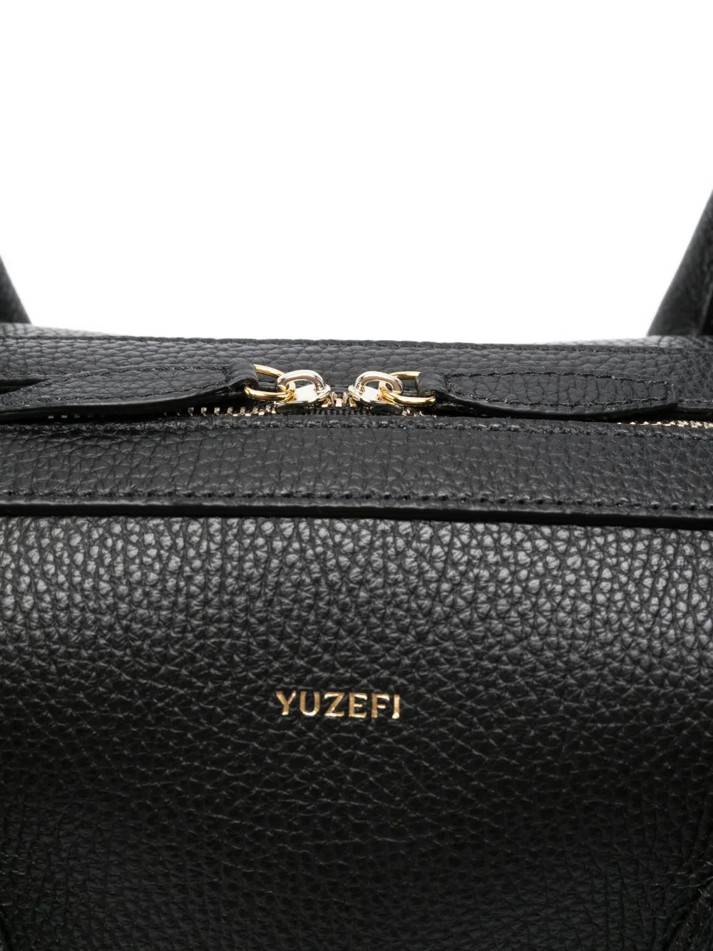 Yuzefi Brioche Shoulder Bag — Same as shown — Size One Size — Top View