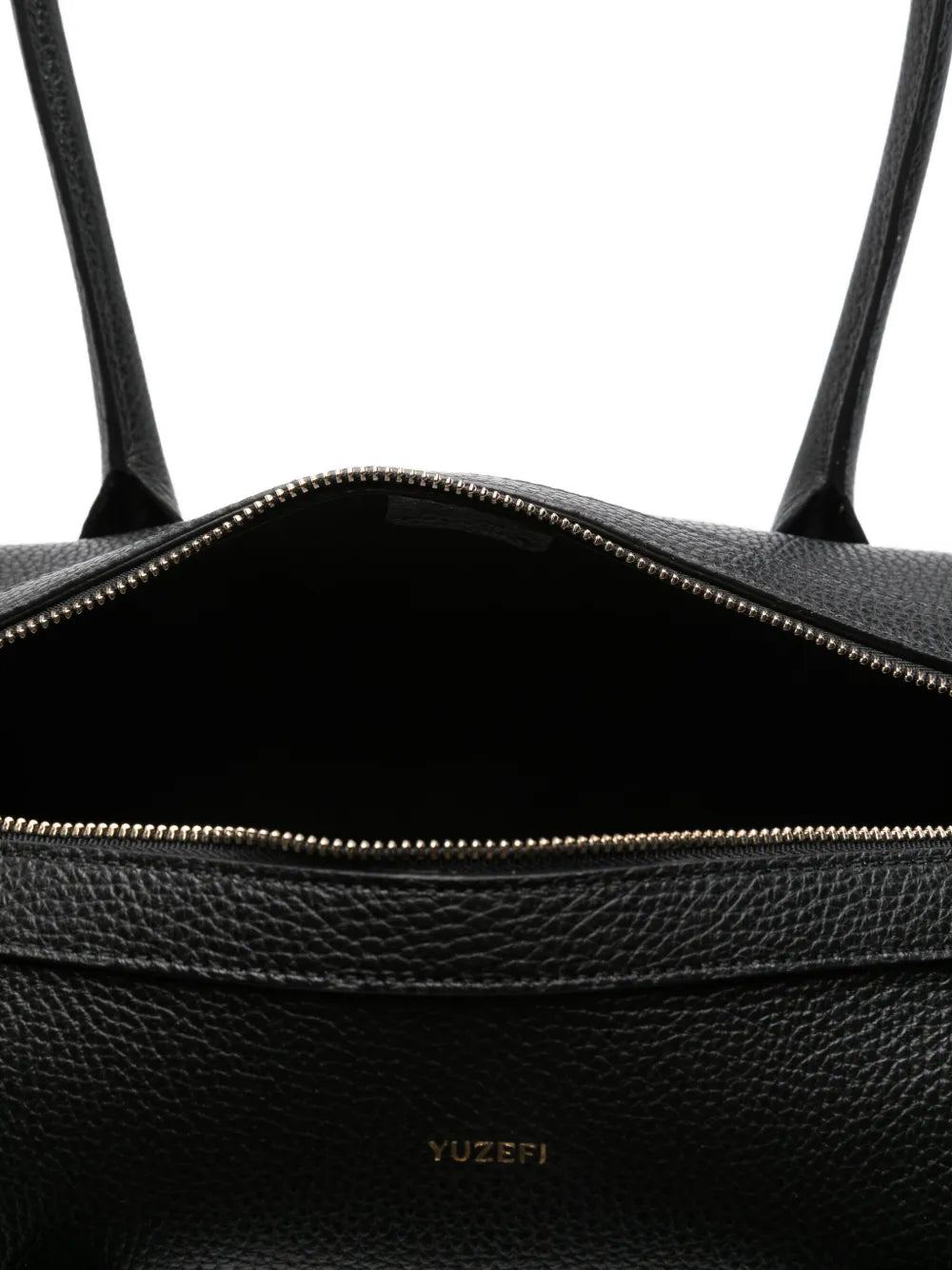 Yuzefi Brioche Shoulder Bag — Same as shown — Size One Size — Detail View