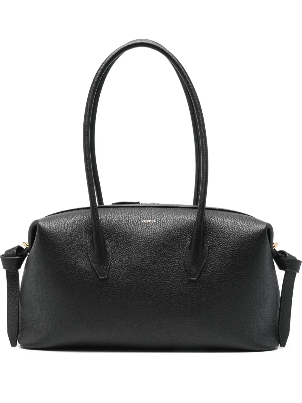 Yuzefi Brioche Shoulder Bag — Same as shown — Size One Size — Front View