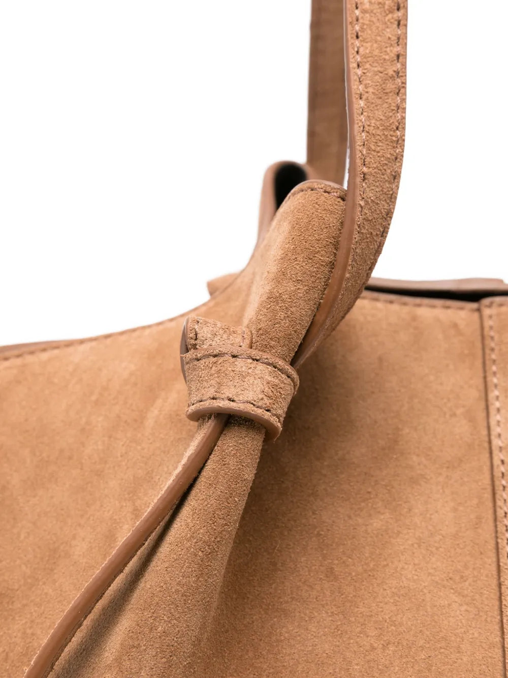 Yuzefi Mochi Shoulder Bag — Same as shown — Size One Size — Top View
