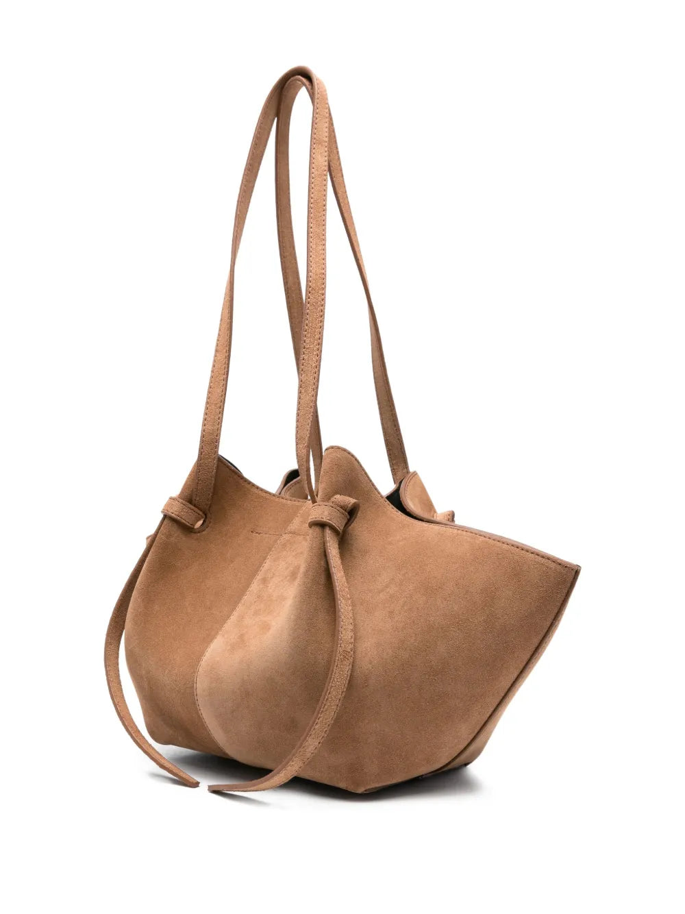 Yuzefi Mochi Shoulder Bag — Same as shown — Size One Size — Back View