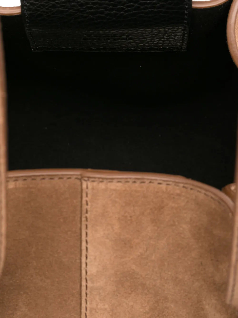 Yuzefi Mochi Shoulder Bag — Same as shown — Size One Size — Detail View