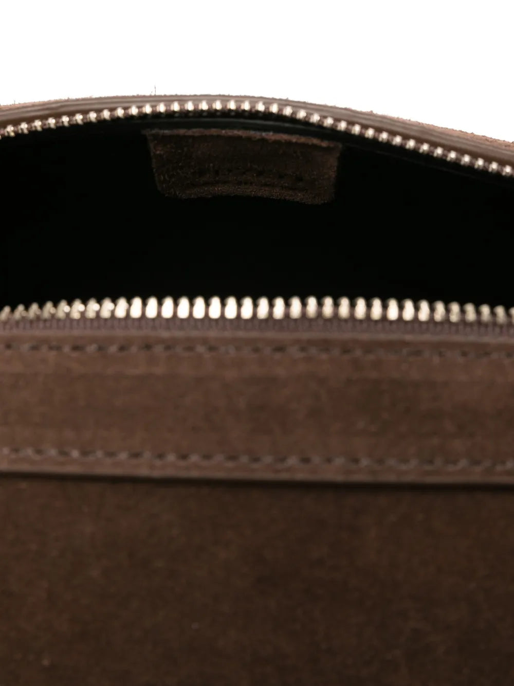 Yuzefi Brioche Shoulder Bag — Same as shown — Size One Size — Detail View