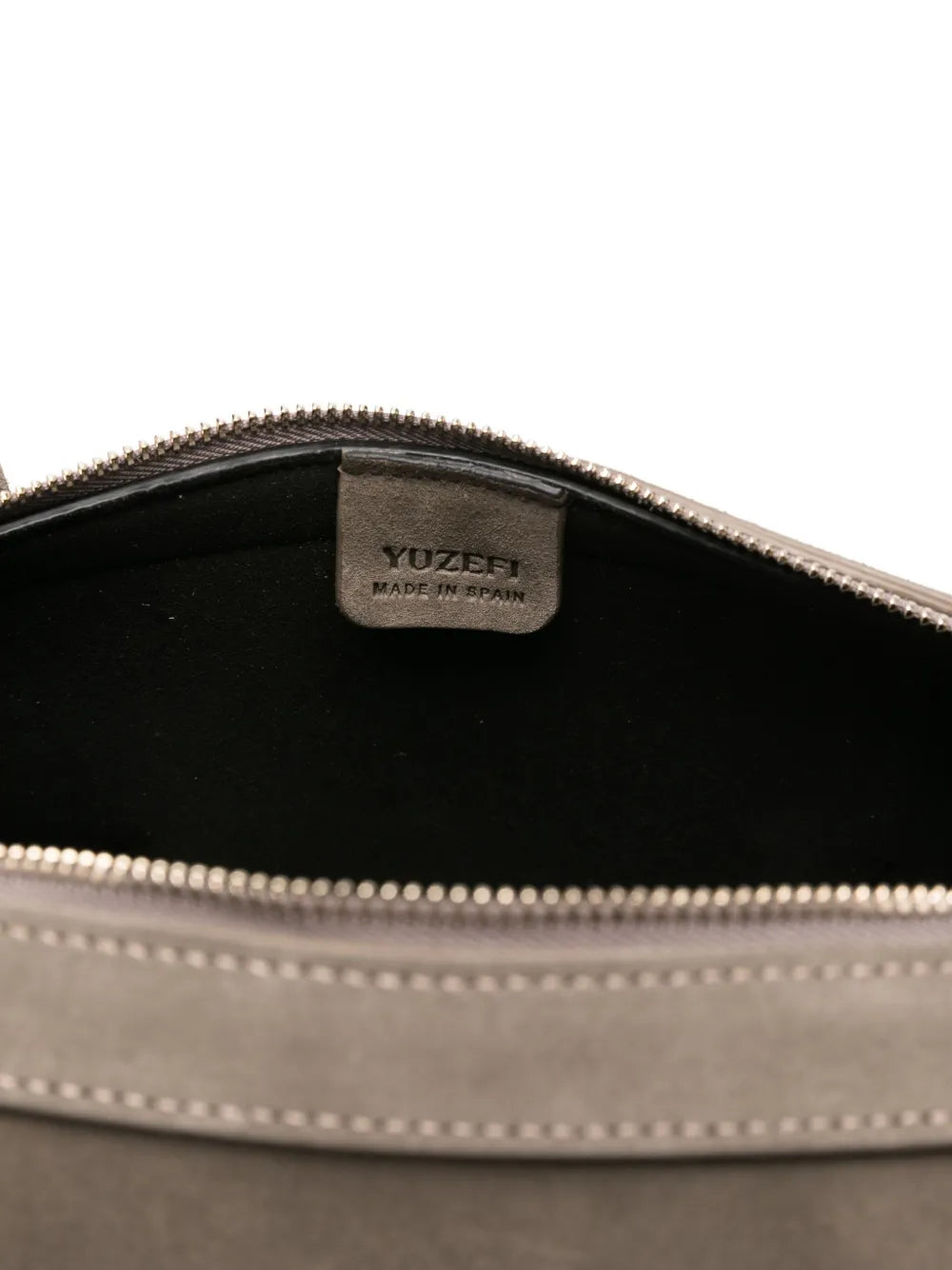 Yuzefi Brioche Shoulder Bag — Same as shown — Size One Size — Detail View