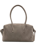 Yuzefi Brioche Shoulder Bag — Same as shown — Size One Size — Front View