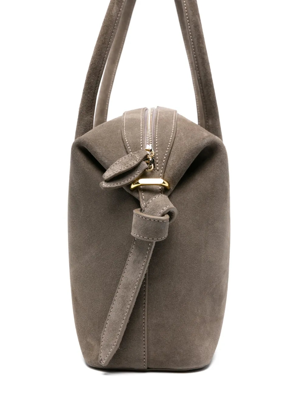 Yuzefi Brioche Shoulder Bag — Same as shown — Size One Size — Top View
