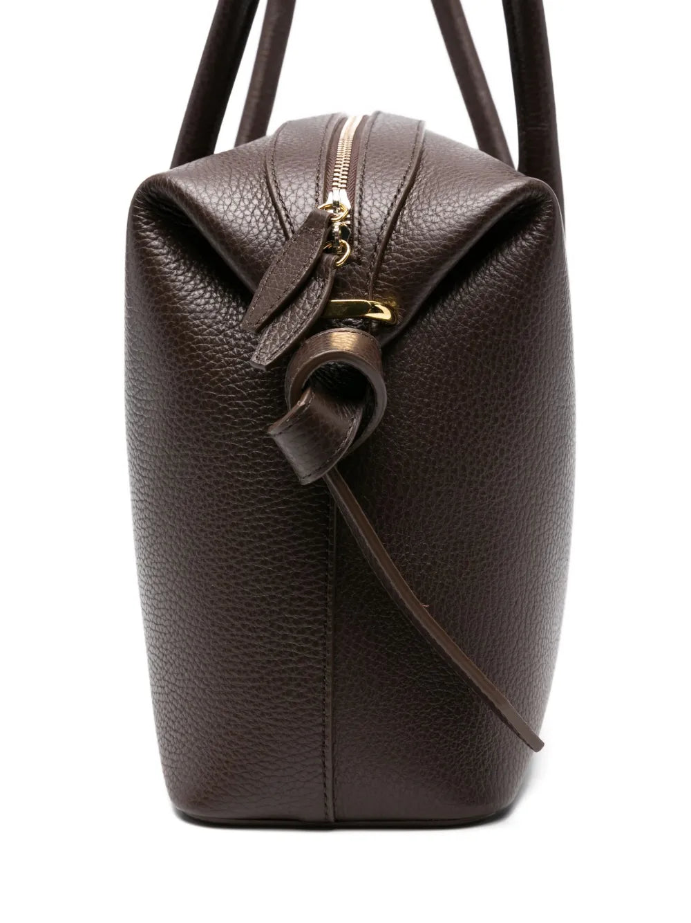 Yuzefi Brioche Shoulder Bag — Same as shown — Size One Size — Top View