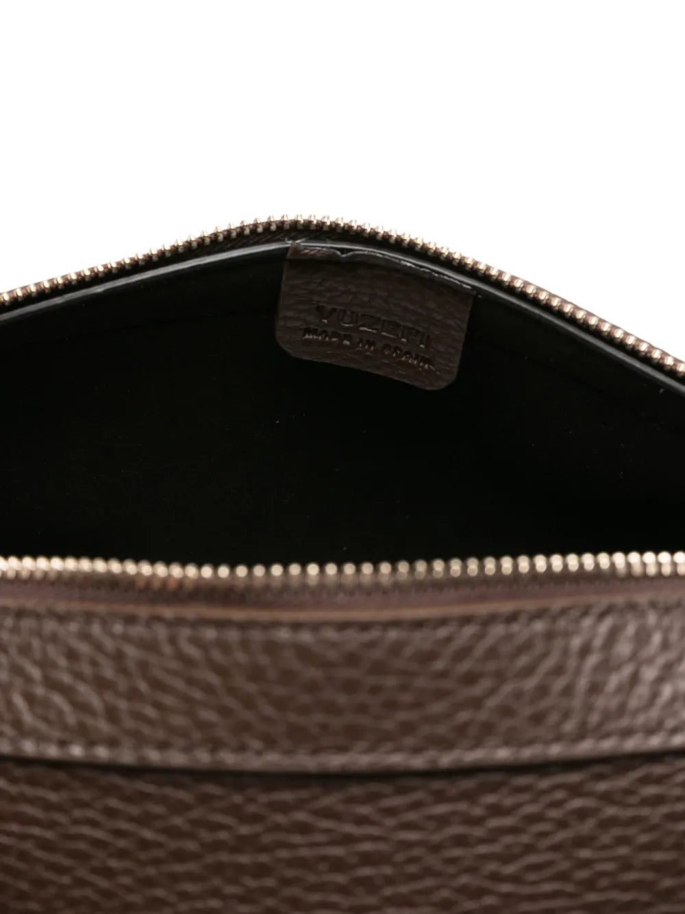 Yuzefi Brioche Shoulder Bag — Same as shown — Size One Size — Detail View