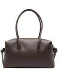 Yuzefi Brioche Shoulder Bag — Same as shown — Size One Size — Front View