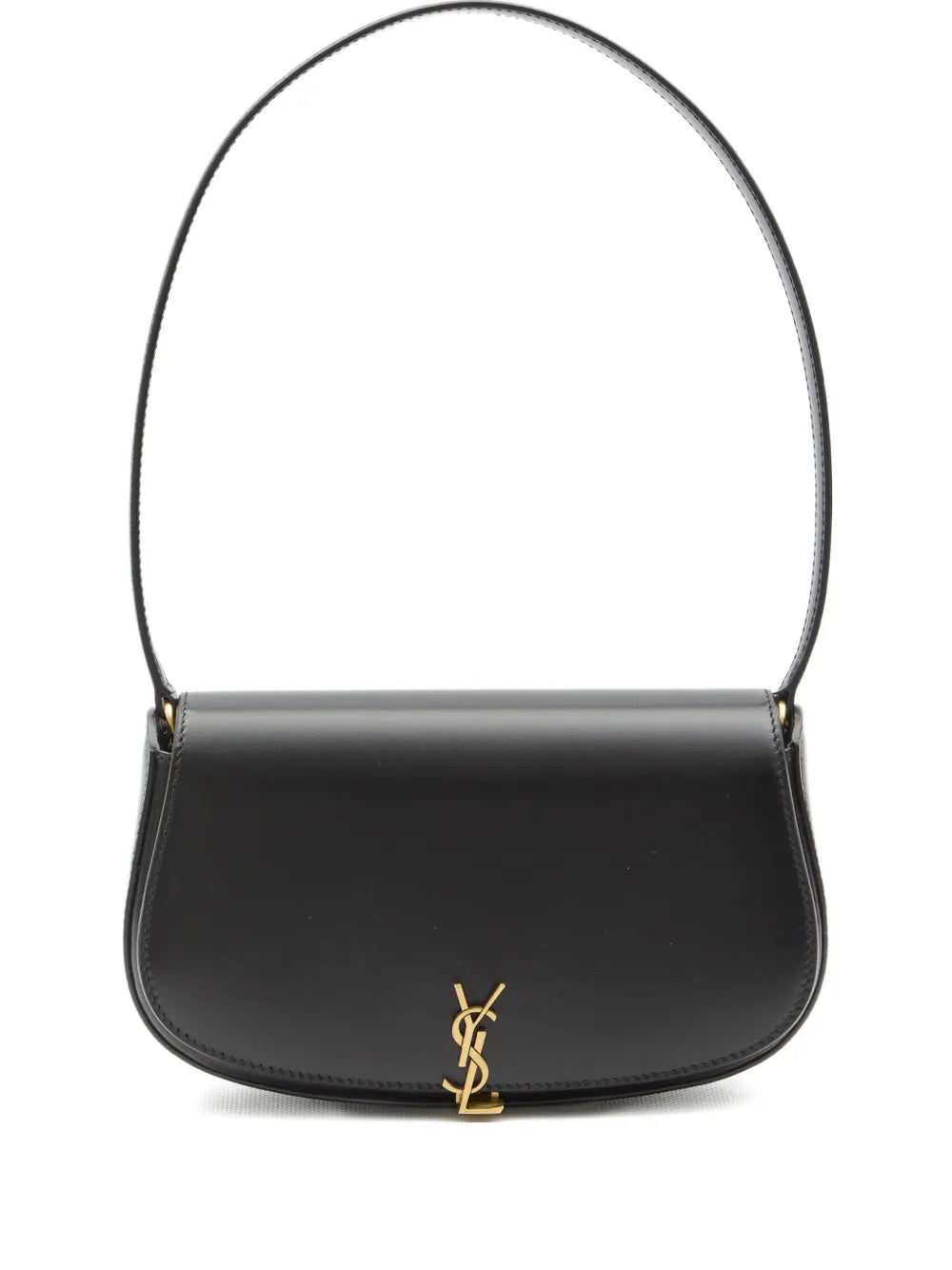 Saint Laurent Voltaire Top Handle Shoulder Bag — Same as shown — Size One Size — Front View